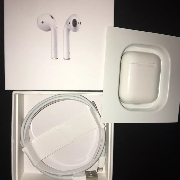 Apple AirPod 2nd Gen - Replica - Picture 5 of 5